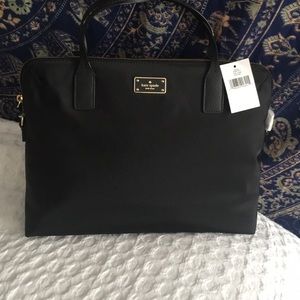 NEW kate spade daveney bag